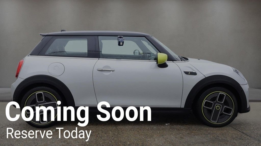 Used MINI Hatch 2022 for sale - 77288222: Photo 5