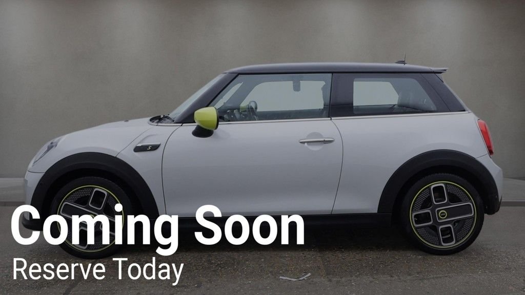 Used MINI Hatch 2022 for sale - 77288222: Photo 6
