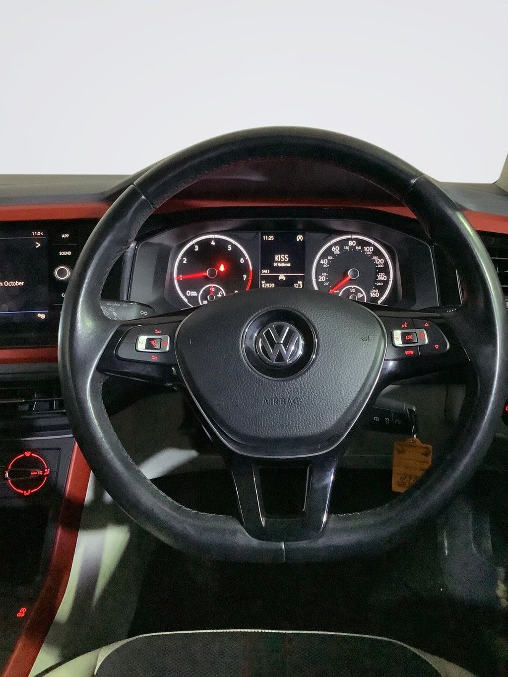 Used Volkswagen Polo 2019 for sale - 77533863: Photo 16