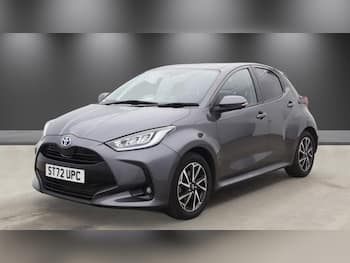 Used Toyota Yaris 2023 for sale - 79632149: Photo