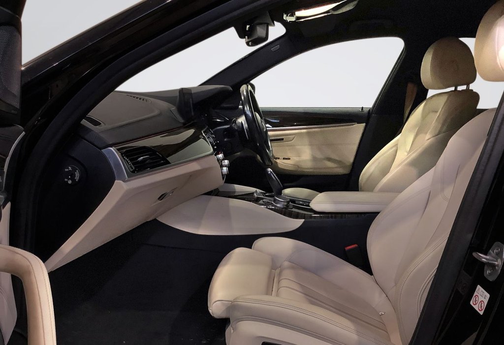 Used BMW 5 Series 2018 for sale - 77560515: Photo 10