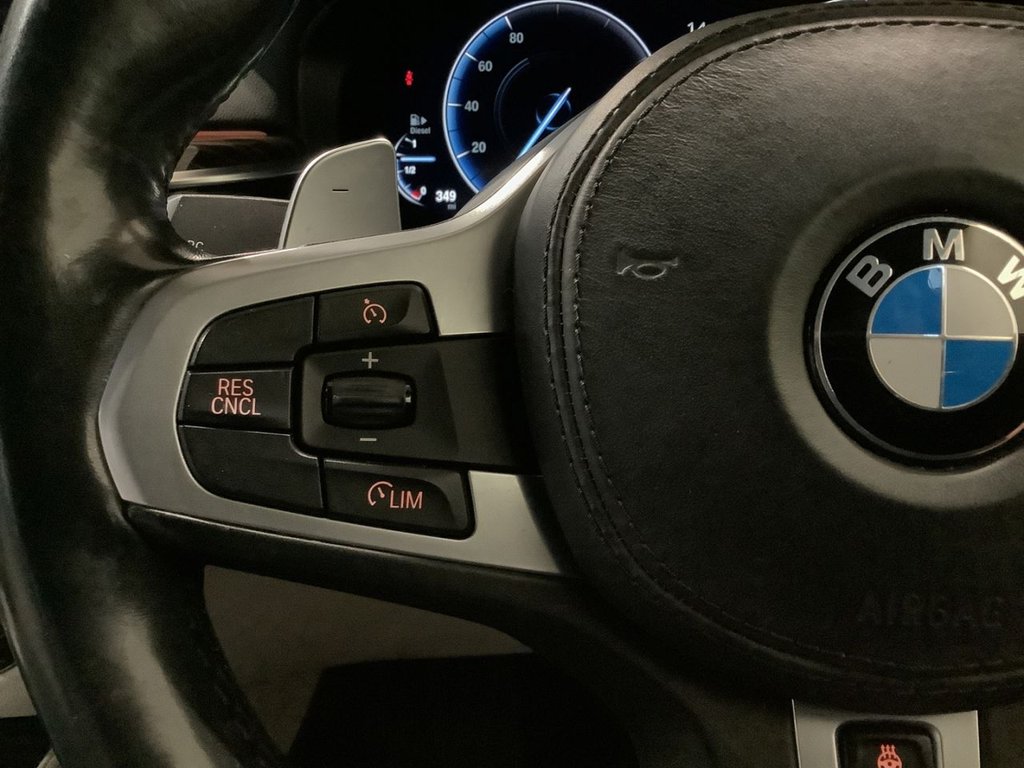 Used BMW 5 Series 2018 for sale - 77560515: Photo 15