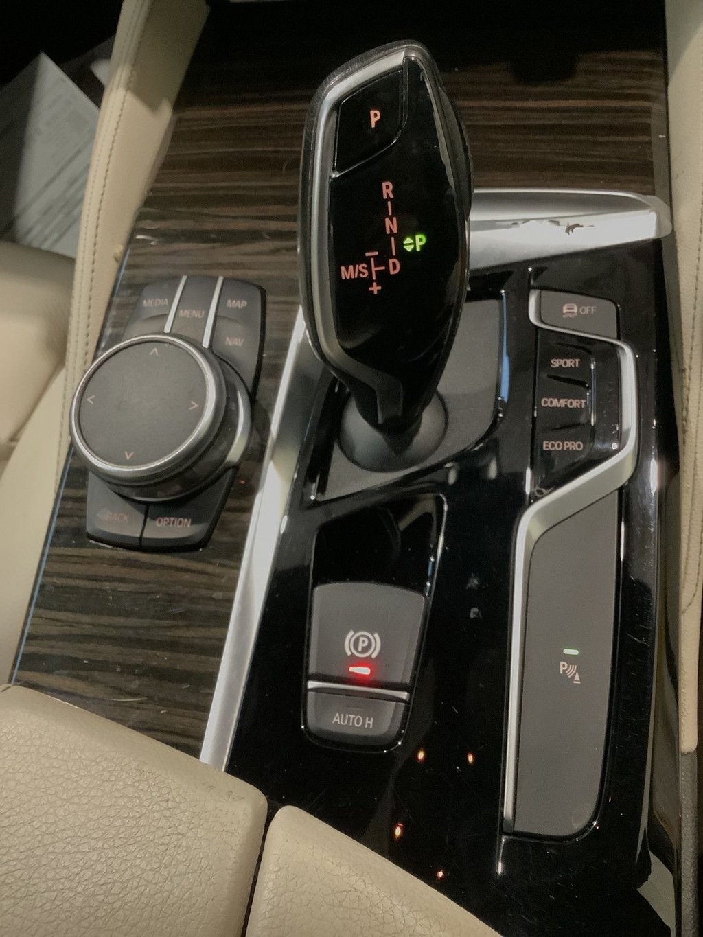 Used BMW 5 Series 2018 for sale - 77560515: Photo 23