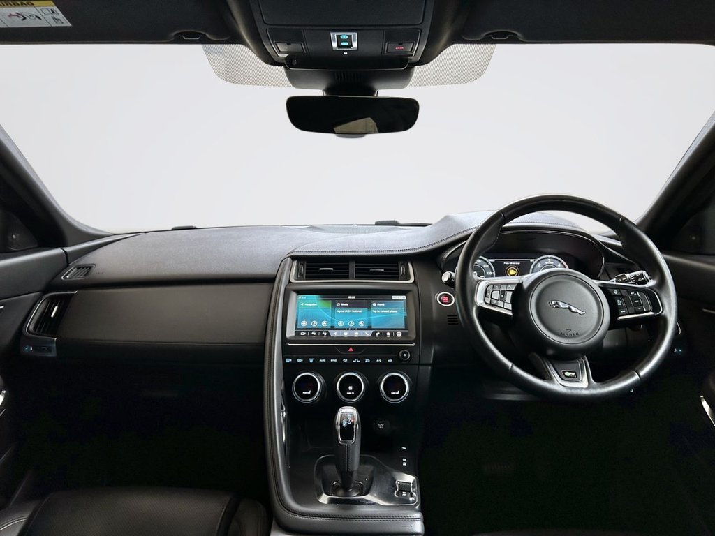 Used Jaguar E-Pace 2019 for sale - 78134122: Photo 3