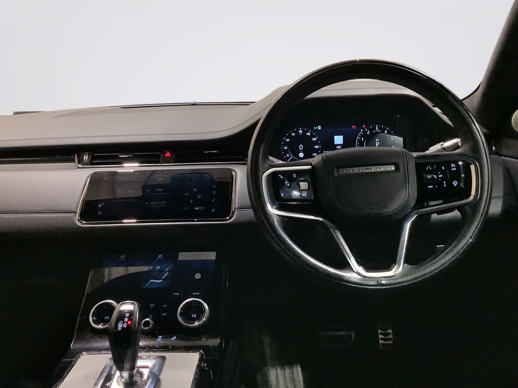 Used Land Rover Range Rover Evoque 2022 for sale - 77313343: Photo 11