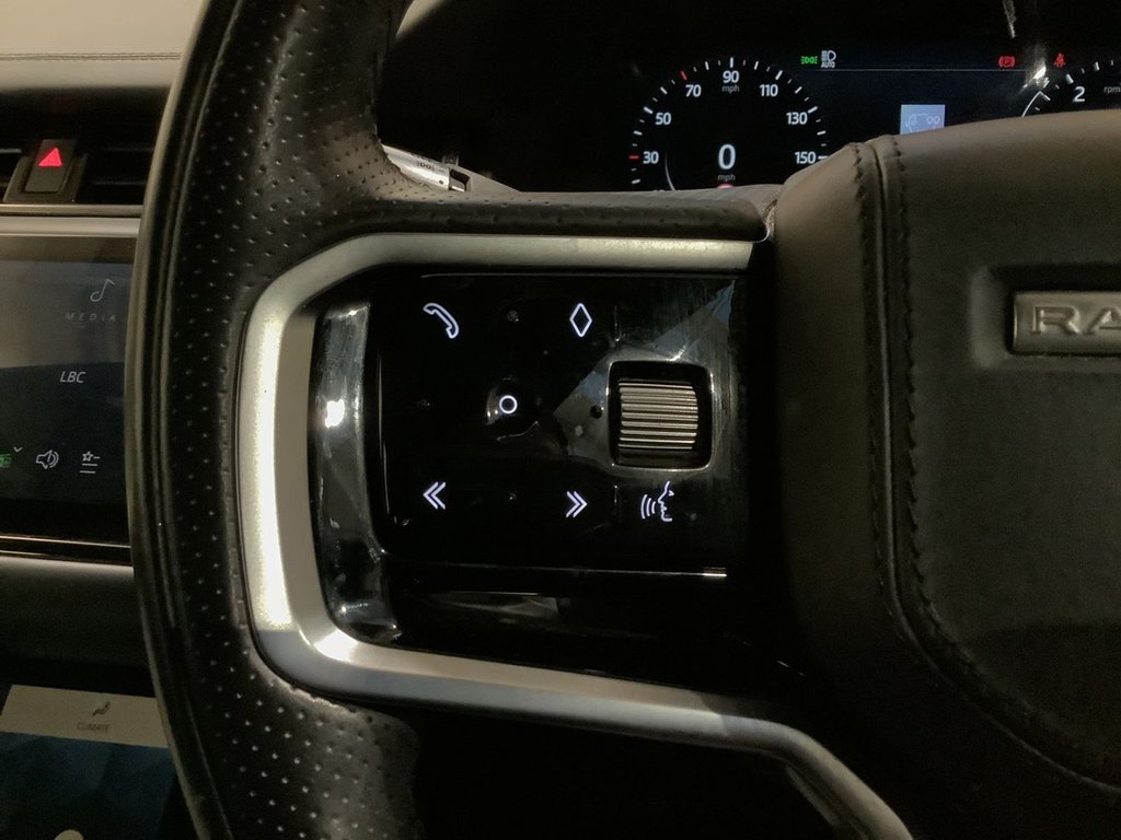 Used Land Rover Range Rover Evoque 2022 for sale - 77313343: Photo 14