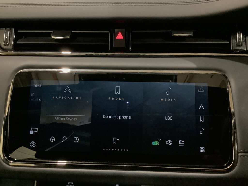 Used Land Rover Range Rover Evoque 2022 for sale - 77313343: Photo 20