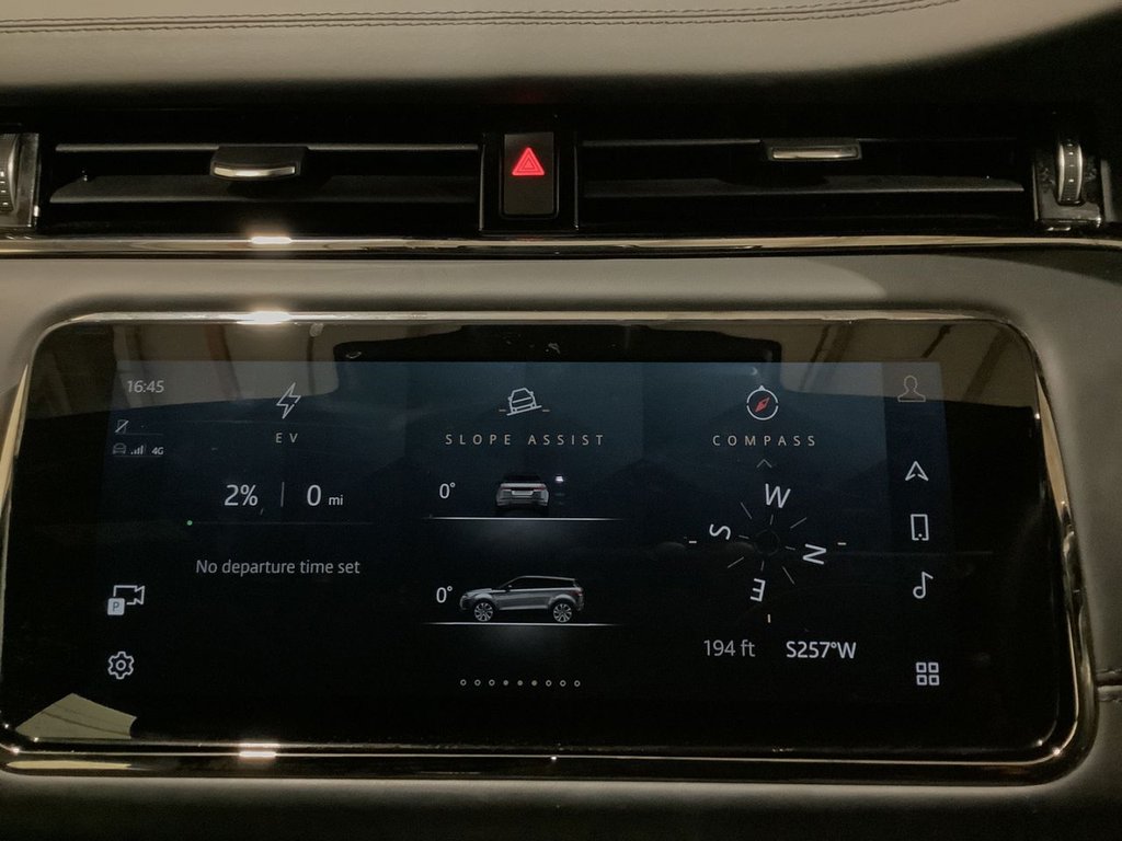 Used Land Rover Range Rover Evoque 2022 for sale - 77313343: Photo 21