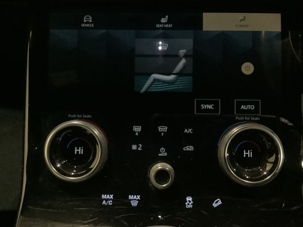 Used Land Rover Range Rover Evoque 2022 for sale - 77313343: Photo 22