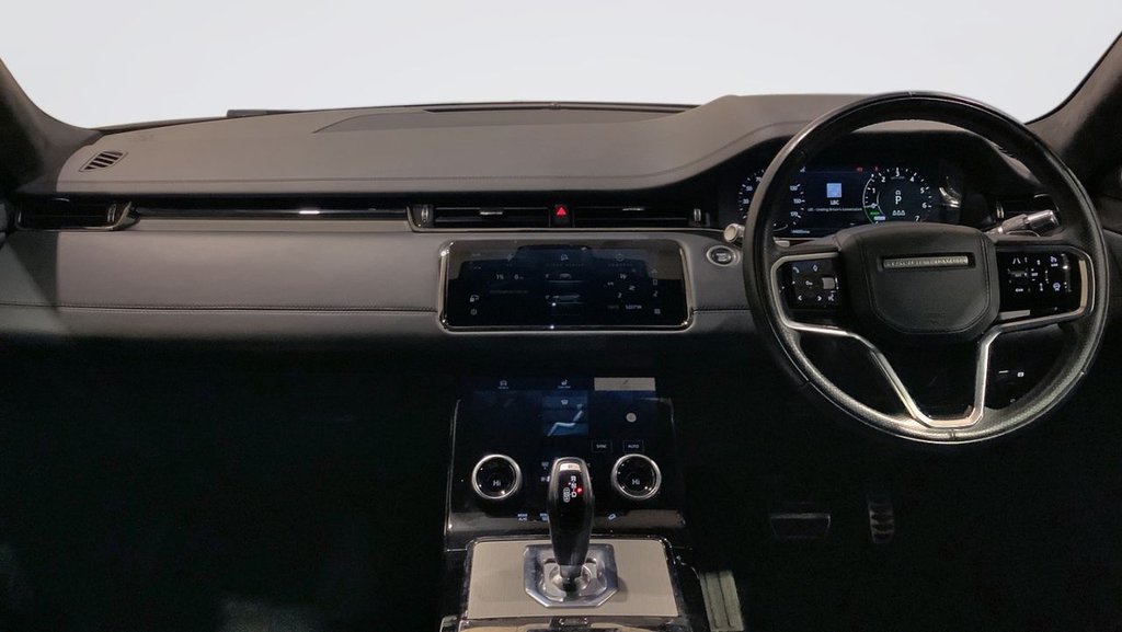 Used Land Rover Range Rover Evoque 2022 for sale - 77313343: Photo 3