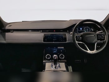 Used Land Rover Range Rover Evoque 2022 for sale - 77313343: Photo