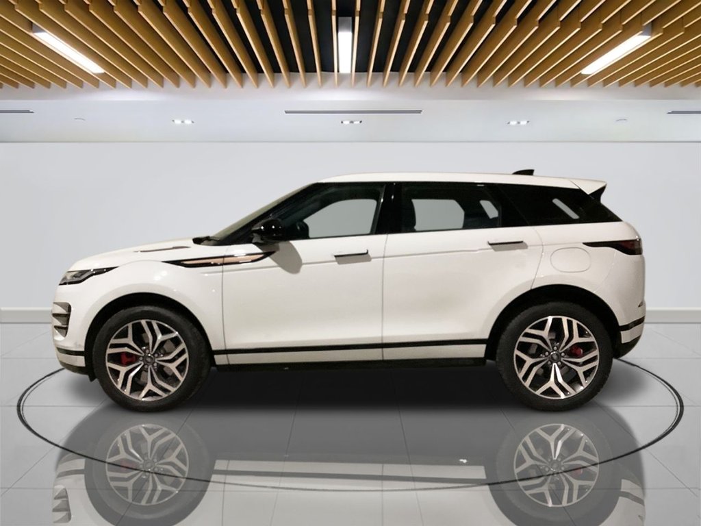 Used Land Rover Range Rover Evoque 2022 for sale - 77313343: Photo 5