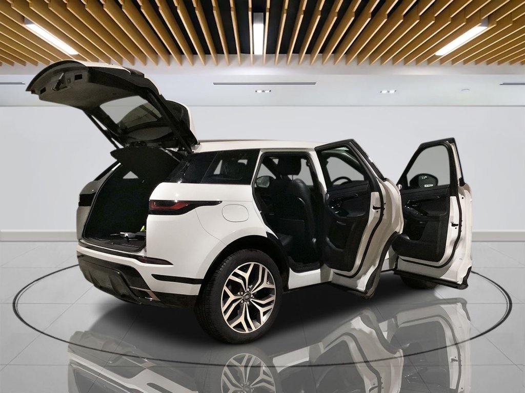 Used Land Rover Range Rover Evoque 2022 for sale - 77313343: Photo 9