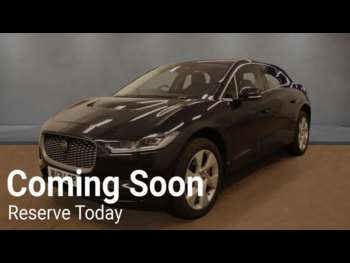 Used Jaguar I-Pace 2021 for sale - 74947067: Photo