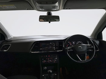 Used SEAT Ateca 2019 for sale - 78694154: Photo