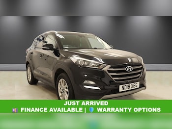 Used Hyundai TUCSON 2018 for sale - 78590517: Photo