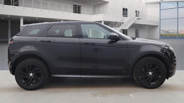 Used Land Rover Range Rover Evoque 2019 for sale - 76267244: Photo 5