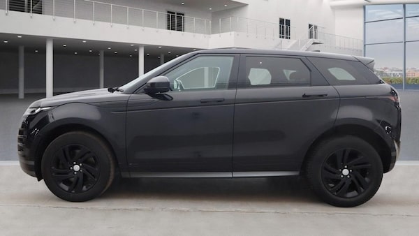 Used Land Rover Range Rover Evoque 2019 for sale - 76267244: Photo 6