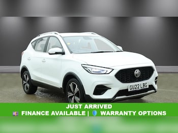 Used MG MG ZS 2022 for sale - 78414179: Photo