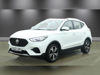 Used MG MG ZS 2022 for sale - 78414179: Photo