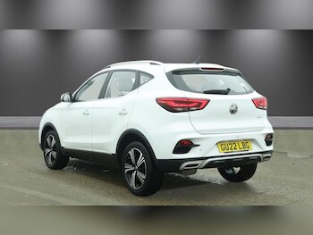 Used MG MG ZS 2022 for sale - 78414179: Photo