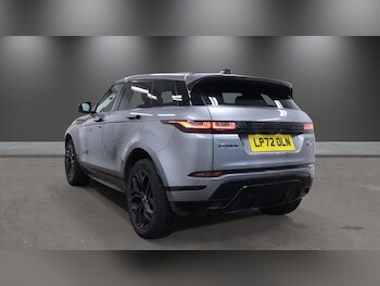 Used Land Rover Range Rover Evoque 2023 for sale - 79166685: Photo