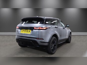 Used Land Rover Range Rover Evoque 2023 for sale - 79166685: Photo