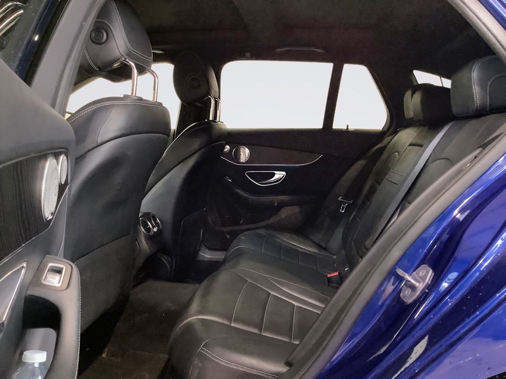 Used Mercedes-Benz C Class 2016 for sale - 77890888: Photo 14