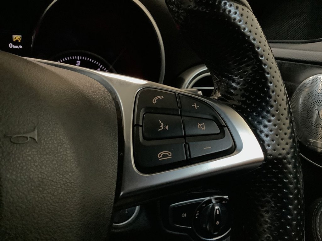 Used Mercedes-Benz C Class 2016 for sale - 77890888: Photo 20