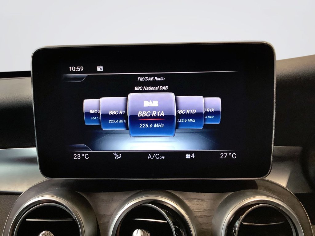 Used Mercedes-Benz C Class 2016 for sale - 77890888: Photo 24