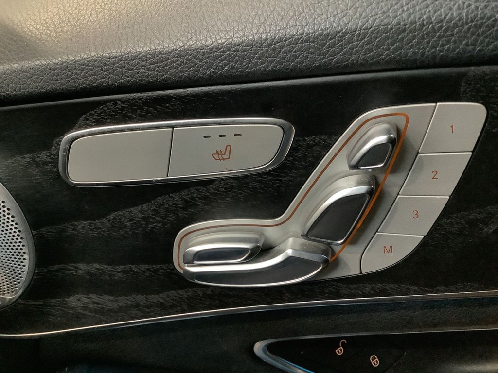 Used Mercedes-Benz C Class 2016 for sale - 77890888: Photo 25