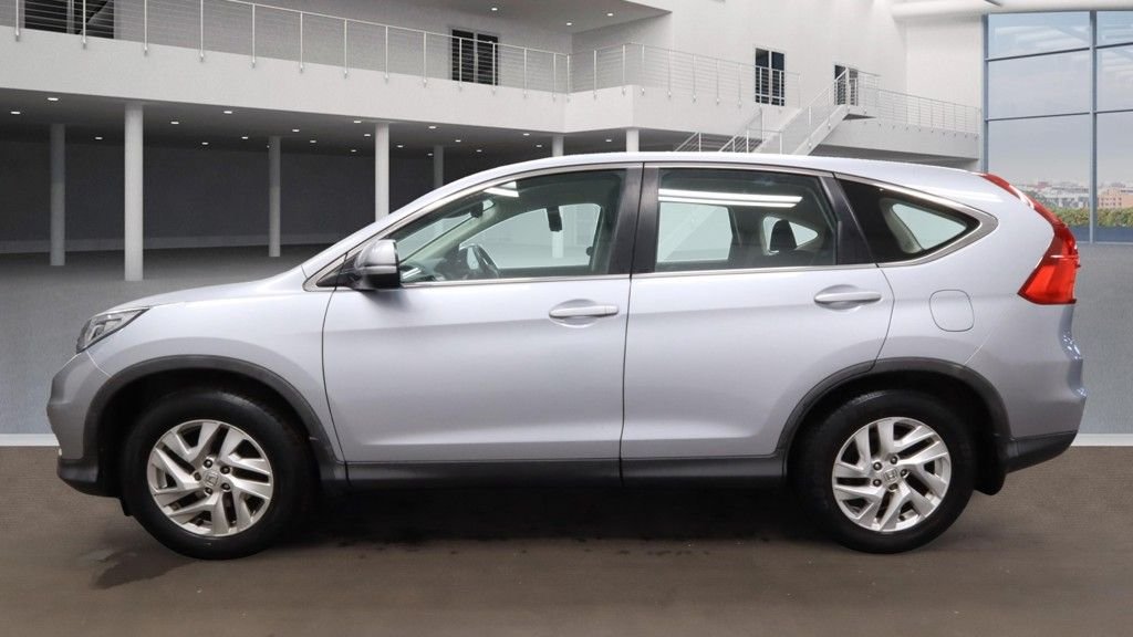 Used Honda CR-V 2016 for sale - 76400485: Photo 6