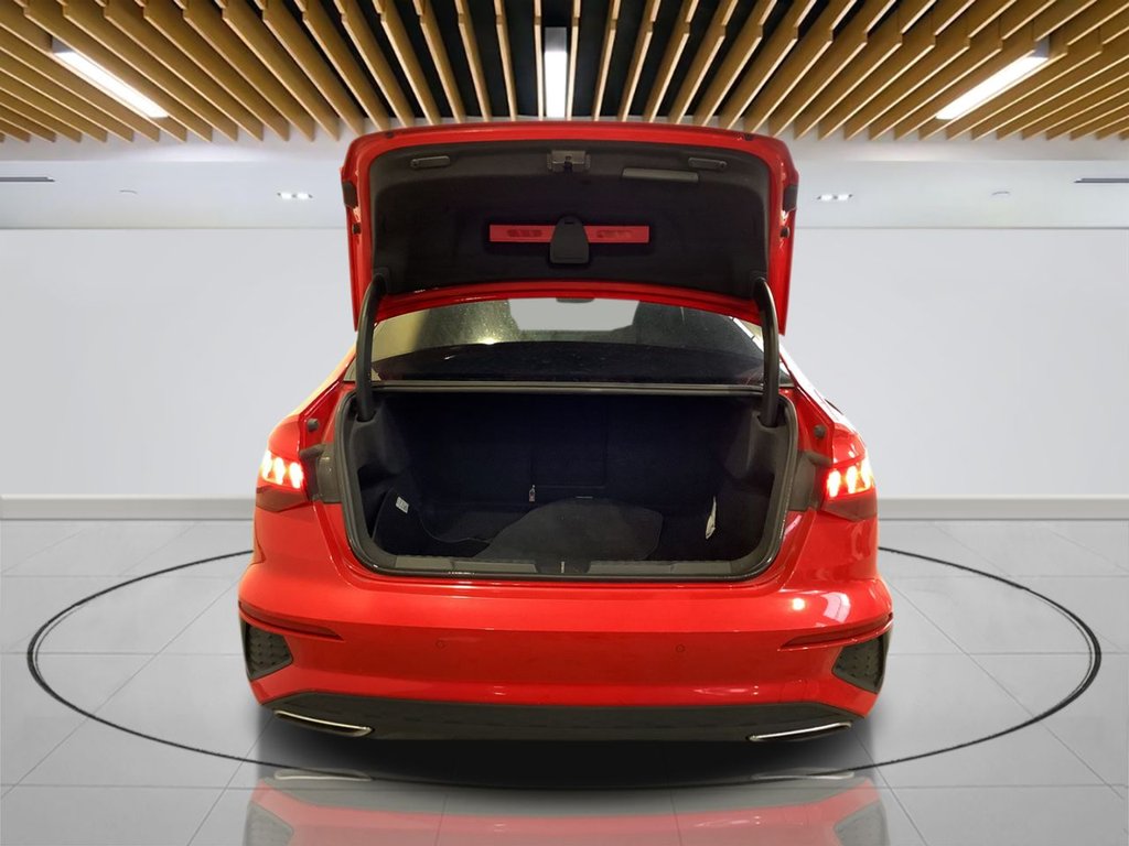 Used Audi A3 2020 for sale - 77199769: Photo 11