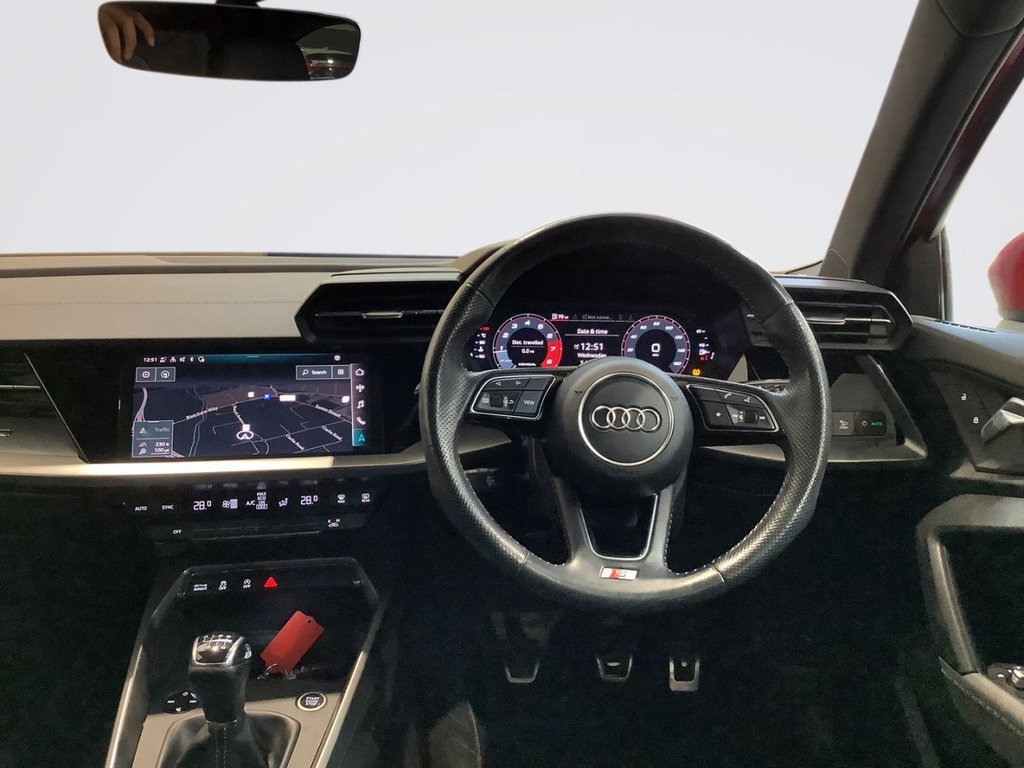 Used Audi A3 2020 for sale - 77199769: Photo 15