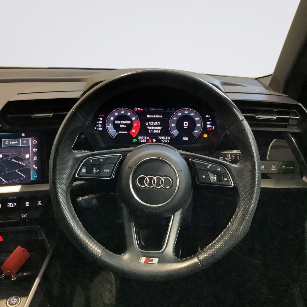 Used Audi A3 2020 for sale - 77199769: Photo 16