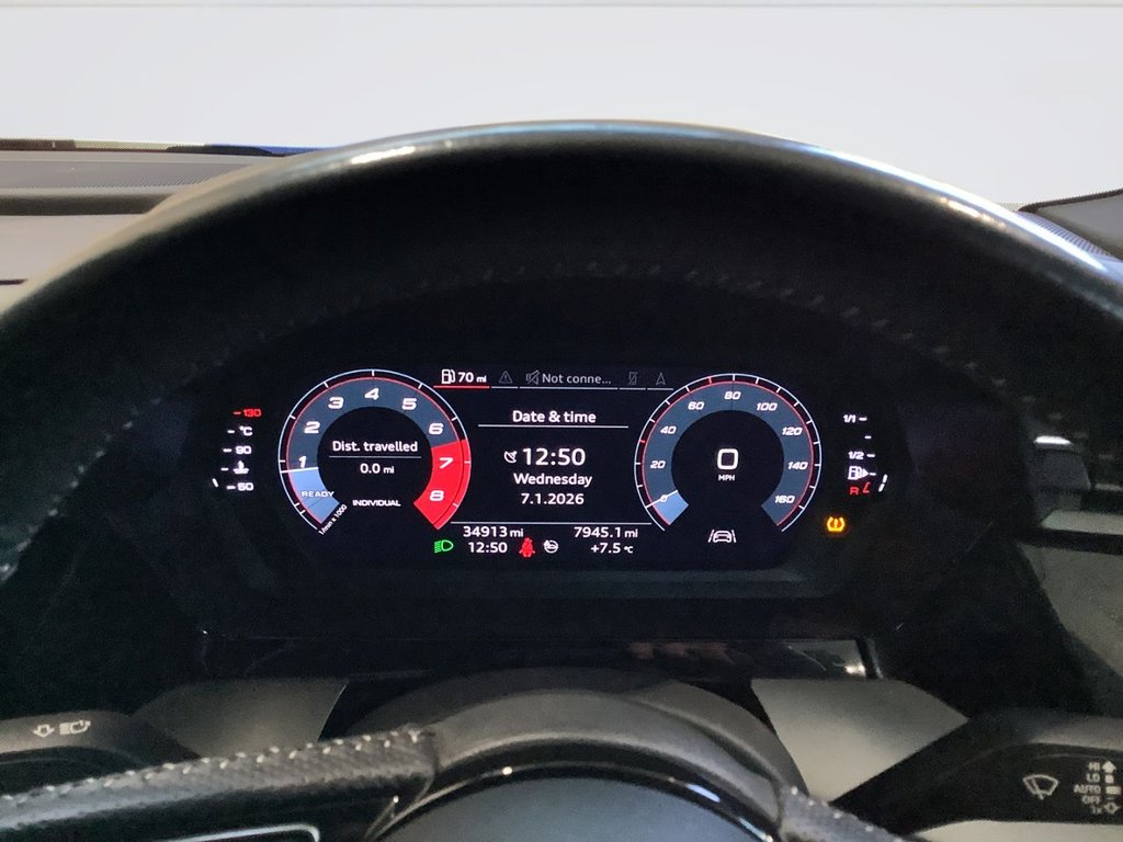 Used Audi A3 2020 for sale - 77199769: Photo 18