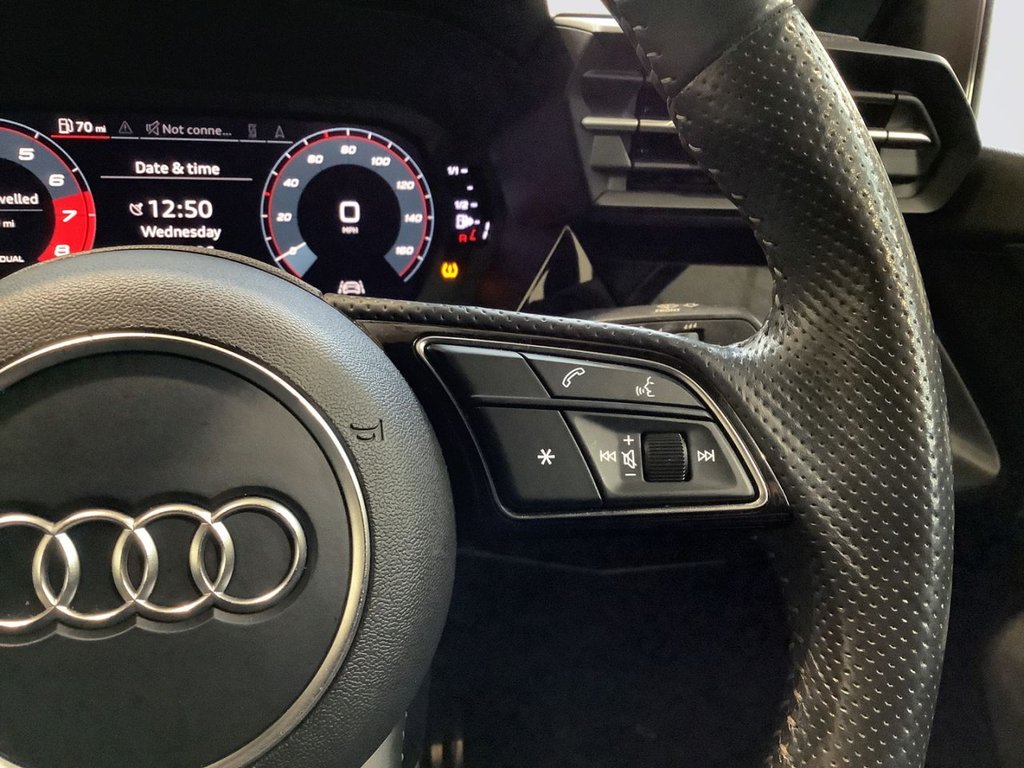 Used Audi A3 2020 for sale - 77199769: Photo 19