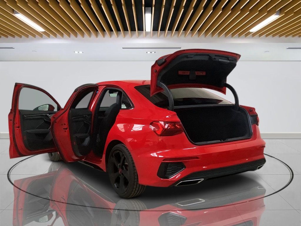 Used Audi A3 2020 for sale - 77199769: Photo 6