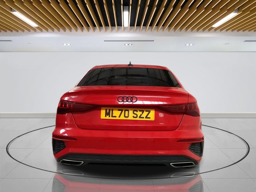 Used Audi A3 2020 for sale - 77199769: Photo 7