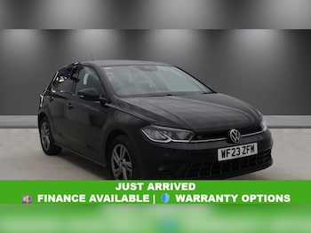 Used Volkswagen Polo 2023 for sale - 79281233: Photo