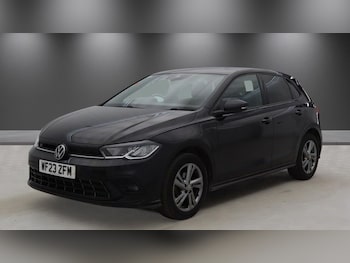Used Volkswagen Polo 2023 for sale - 79281233: Photo