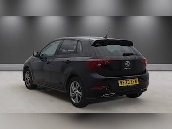 Used Volkswagen Polo 2023 for sale - 79281233: Photo