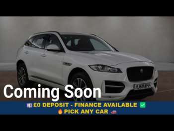 2020 (69) - 2.0 P250i R-Sport SUV 5dr Petrol Auto AWD Euro 6 (s/s) (250 ps)