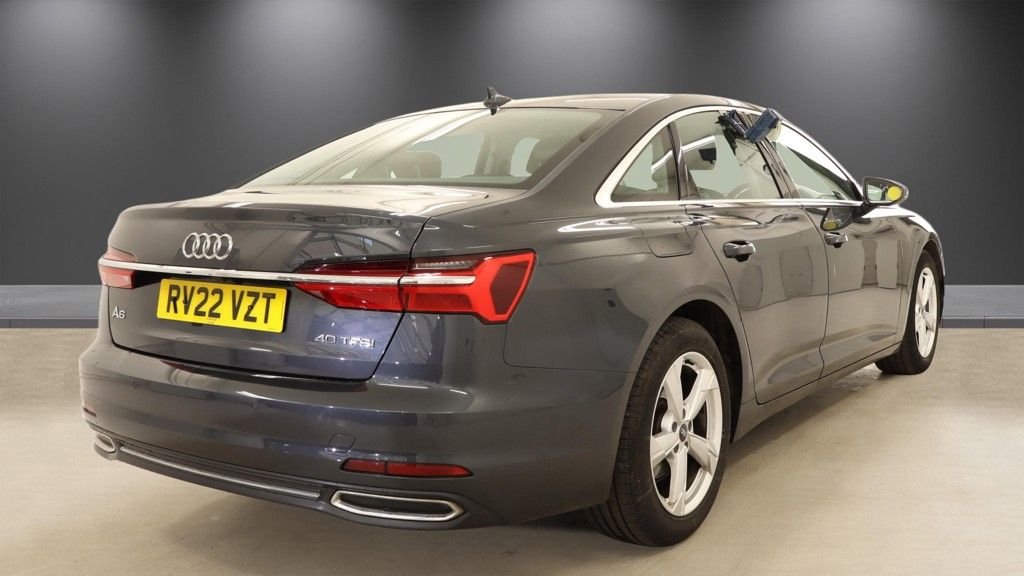 Used Audi A6 2022 for sale - 78022024: Photo 4