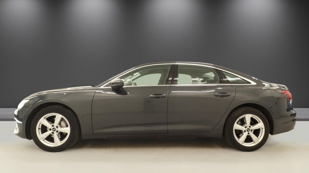 Used Audi A6 2022 for sale - 78022024: Photo 6