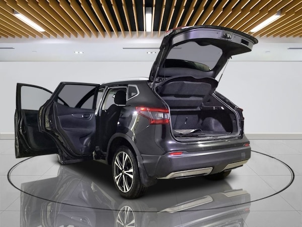 Used Nissan Qashqai 2018 for sale - 76345384: Photo 10