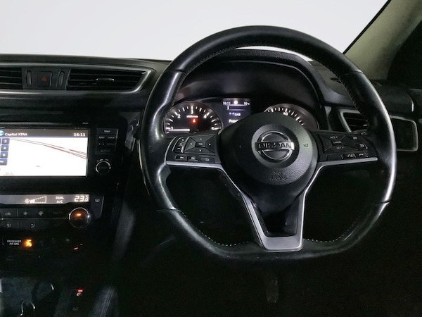 Used Nissan Qashqai 2018 for sale - 76345384: Photo 15