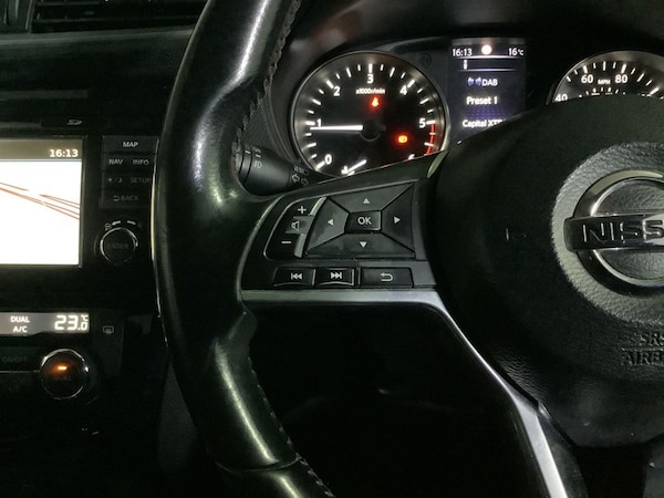 Used Nissan Qashqai 2018 for sale - 76345384: Photo 17