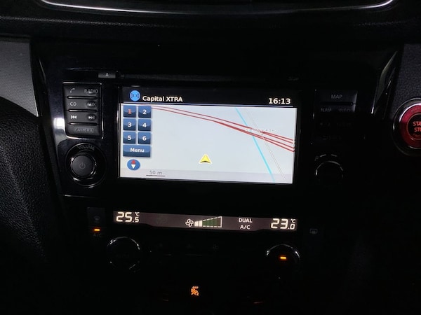 Used Nissan Qashqai 2018 for sale - 76345384: Photo 23