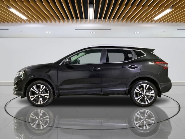 Used Nissan Qashqai 2018 for sale - 76345384: Photo 5